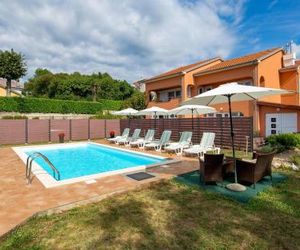 Holiday home Kastav with Outdoor Swimming Pool 271 Castua Croatia