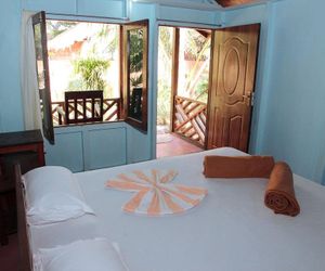 Sea Bird Beach Cottages And Cafe Morjim India