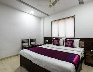 Hotel Shelter Palace Navi Mumbai India