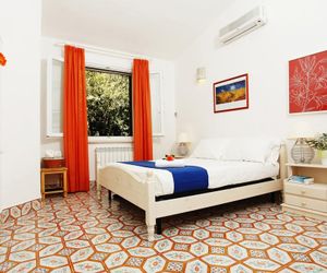 Villa Lo Zingaro Castellammare del Golfo Italy