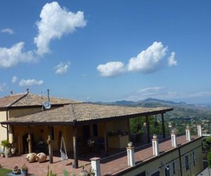 Casa Gallida Linguaglossa Italy