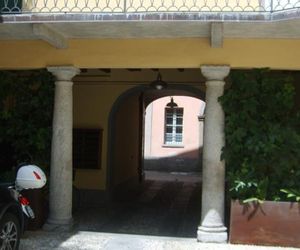Le Tre Porte Como Vacanze Como Italy