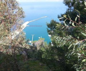 Blunda Holiday Home Castellammare del Golfo Italy