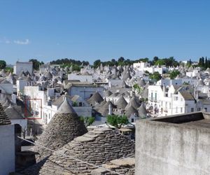 Casa sul Monte Alberobello Italy