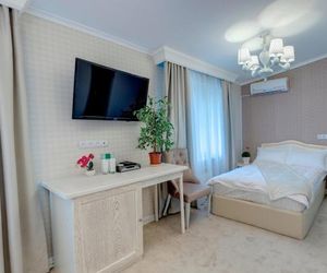 Well Sleep Hotel Almaty Kazakhstan