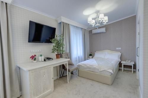 صورة الفندق 2