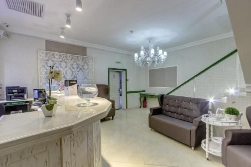 صورة الفندق 12