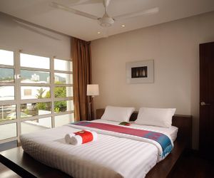 19 Karat TTDI Holiday Homes Kampong Bukit Lanjan Malaysia
