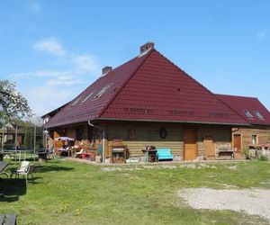 Dom gościnny Ptaszarnia - Ekologia i Natura Swinoujscie Poland