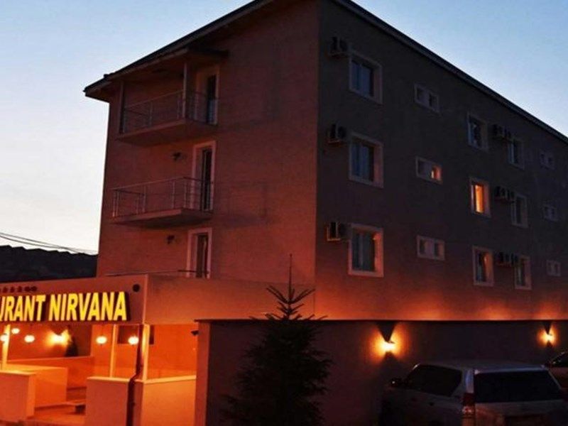 Hotel Photo 1