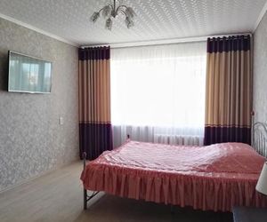 Apartamenty Okolo Vokzala Tver Russia