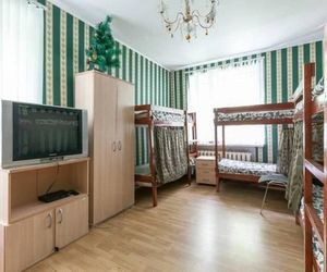 Lenskaya Hostel Rayevo Russia