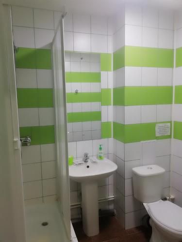 Hotel Photo 14