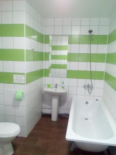 Hotel Photo 16