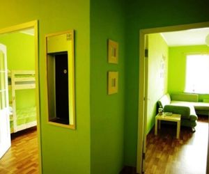 Hostel Parkoviy Belgorod Russia