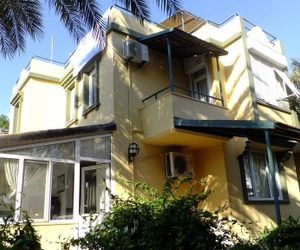 Konakli Beach Villa Konakli Turkey