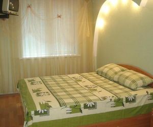 Cozy TwoBedroom Flat with WiFi Sumy Ukraine