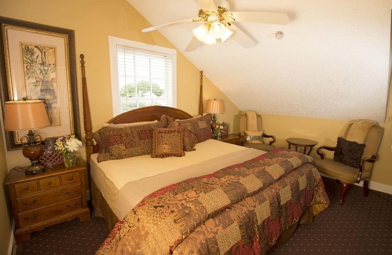 Agustin Inn – Saint Augustine – Adults Only