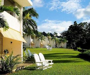 Goblin Hill Villas at San San Drapers Jamaica