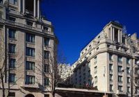 Отзывы Four Seasons Hotel George V Paris, 5 звезд