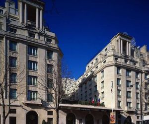 Four Seasons Hotel George V Paris Paris France