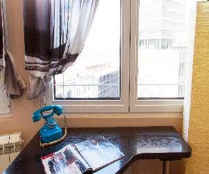Studio Apartment Panorama Zemun Serbia