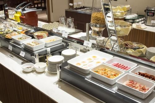 Hotel Photo 14