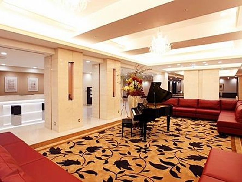 Hotel Photo 16