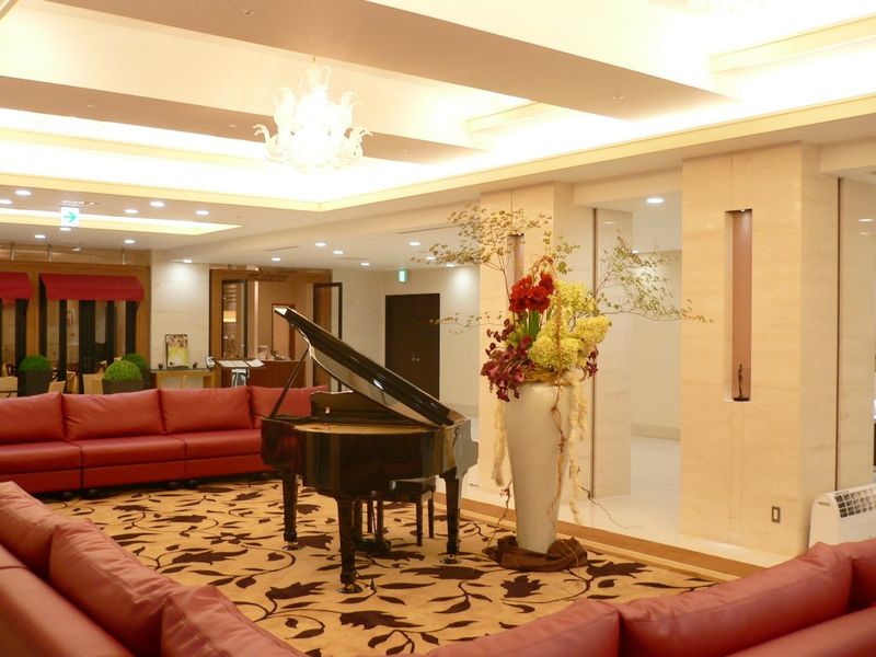 Hotel Photo 8