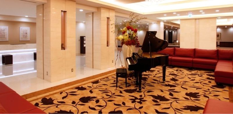 Hotel Photo 9