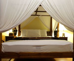 Nurada Cottage Tegallalang Indonesia