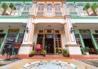Отзывы O’nya Phuket Hotel, 3 звезды