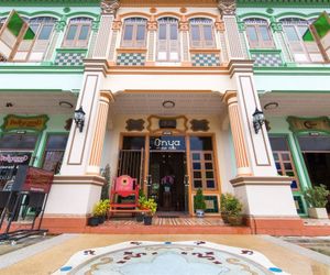 Onya Phuket Hotel Phuket Town Thailand