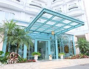 Noor Hotel Bandung Indonesia