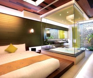 H Villa Inn Tainan City Taiwan