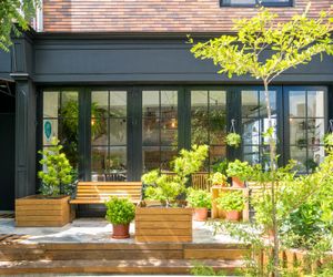 RE+ Wood Guest House Tainan City Taiwan