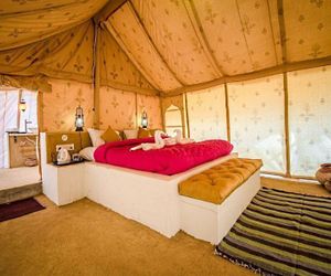 Joggan Jaisalmer Camp Khabha India