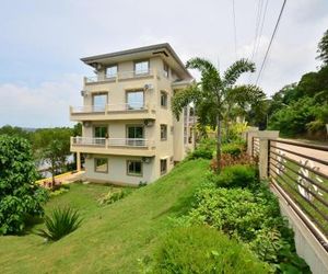 Villa de Sierra Vista Bay and Mountain View Inn Palawan Island Philippines