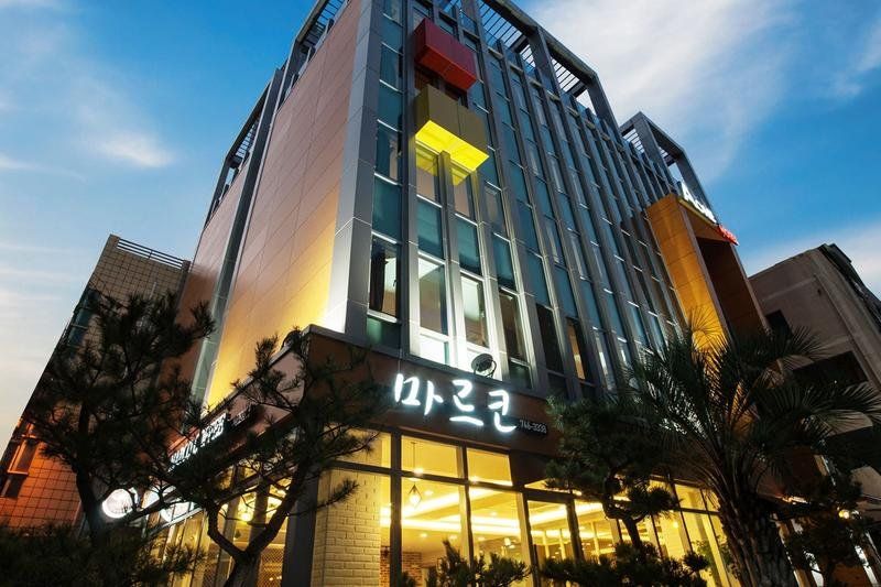 Hotel Photo 16