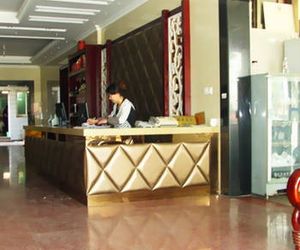 Taoyuan  Hotel Gongqian China