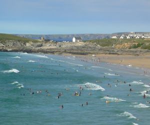 Surfside Stop Guest House Newquay United Kingdom