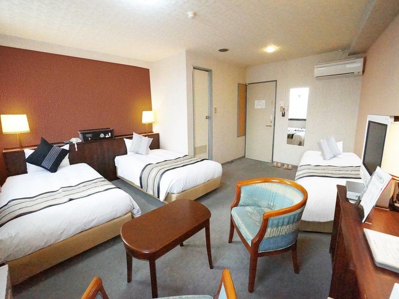 Hotel Photo 1