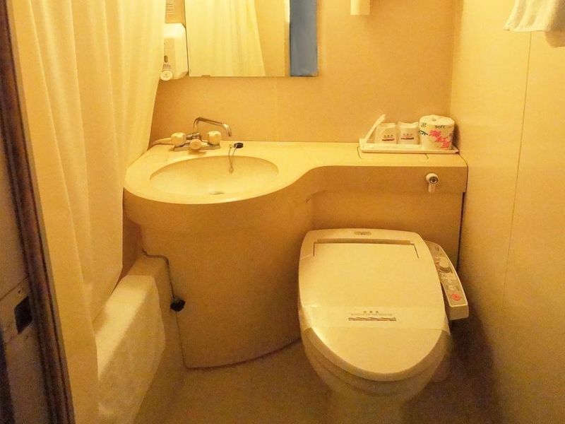 Hotel Photo 11