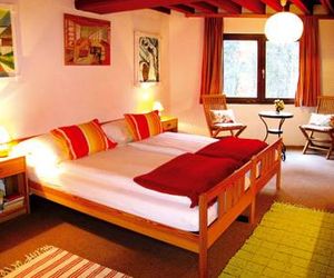 Ferienhaus Architekt Wierer Bad Hofgastein Austria