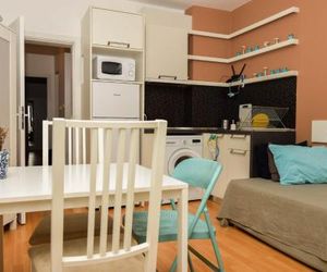 Apartment Coral Pomorie Bulgaria