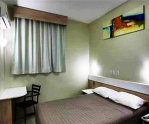 Hotel Express Terminal Tur Porto Alegre Brazil