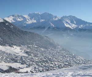 Nadia Verbier Switzerland