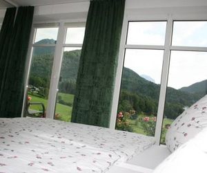 Haus Bergfrieden Berchtesgaden Germany