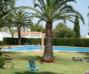 Los Almendros - Serviden Medreguer Spain