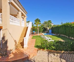 Villa Everest Moraira Spain